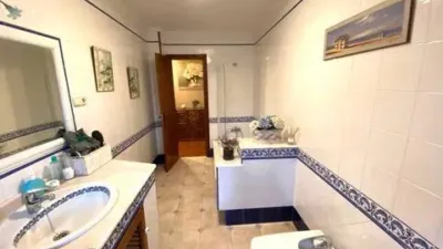 Chalet en Abanqueiro photo 42