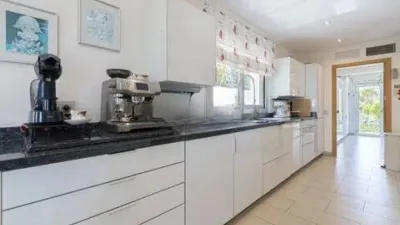 Chalet in Maryvilla photo 35