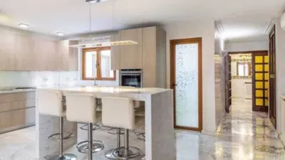 Apartment on Avinguda de Gabriel Roca photo 13