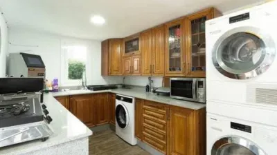 Chalet en Villamontes-Boqueres photo 45