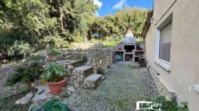 Chalet in Olivella photo 25