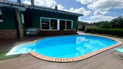 Chalet en Lada-La Venta photo 9