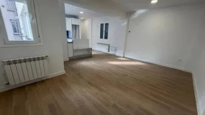 Apartment on Álvarez Taladriz Street photo 2