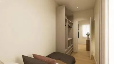 Apartment in Goya photo 29