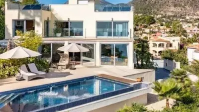 Chalet in Maryvilla photo 3