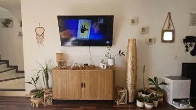 Apartment on Minerva Street photo 11