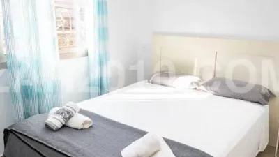 Apartment in Garrucha photo 14