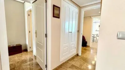 Duplex Penthouse in Playa de San Juan photo 40