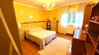 Chalet en Abanqueiro photo 36