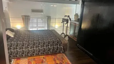 Apartment in Palacio photo 15