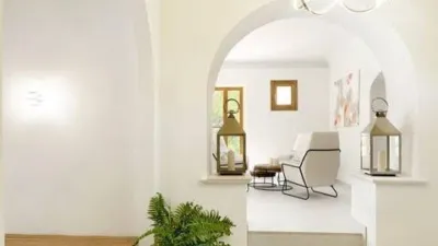 Chalet in Gènova photo 6
