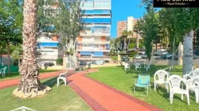 Apartment in Playa de San Juan photo 32