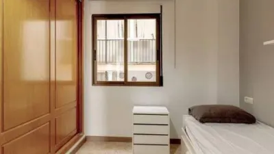 Flat in Las Adelfas-Benicolada-Garduix photo 21