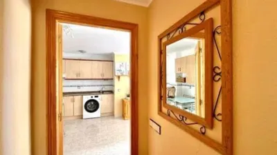 Apartment in Acequión-Los Naúfragos photo 9