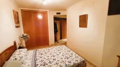 Apartment in Jumilla photo 33