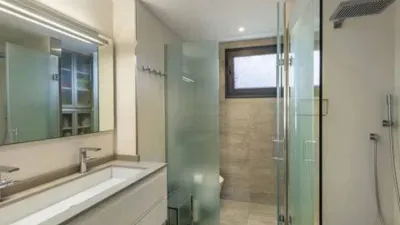 Apartment on Avinguda de Gabriel Roca photo 12