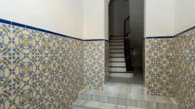 Piso en Casco Antiguo-Santa Cruz photo 25