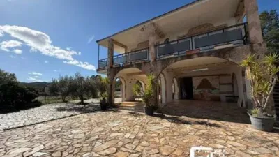 Chalet in La Bisbal del Penedès photo 17