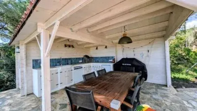 Chalet in Passatge dels Gessamins photo 33