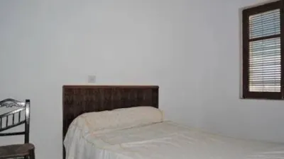 Townhouse in Trevélez photo 26
