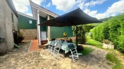 Chalet en Lada-La Venta photo 21