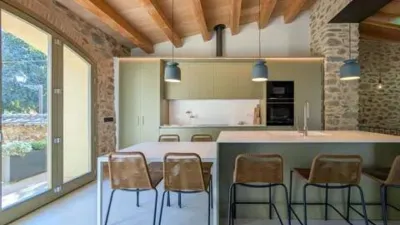 Chalet en Palau-Saverdera photo 14