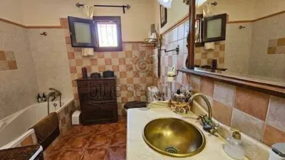 Chalet on Camino El Navajo Street, 51 photo 29