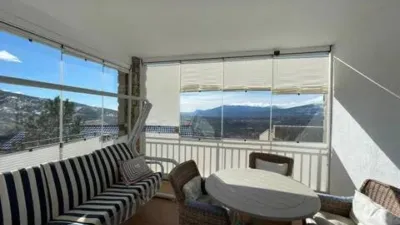 Chalet in Cercedilla photo 12