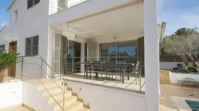 Chalet in Marina Manresa-Mal Pas-Bonaire photo 5