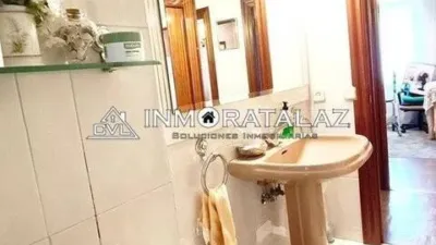 Apartment in Fontarrón photo 21