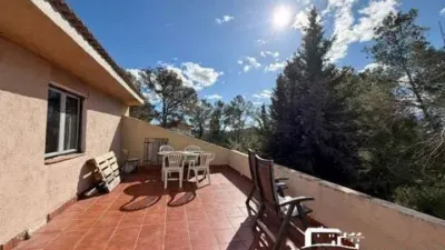 Chalet in Olivella photo 13