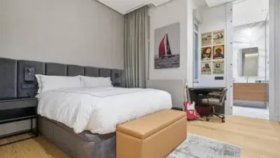 Apartment on Castellana photo 18