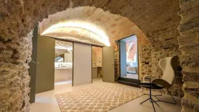 Chalet en Palau-Saverdera photo 54
