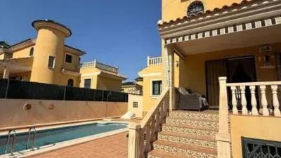 Casa – Orihuela - Vista 2