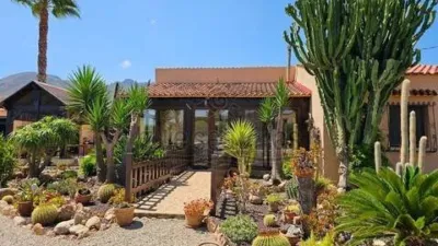 Chalet on Camino El Navajo Street, 51 photo 2