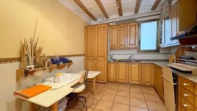 Piso en El Raval photo 33