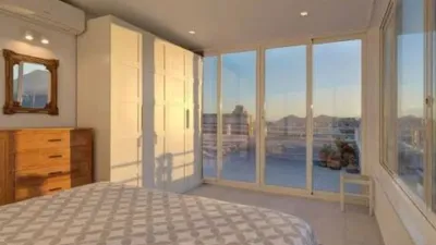 Penthouse in Platja de Llevant photo 4