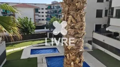 Apartment in El Vendrell photo 49