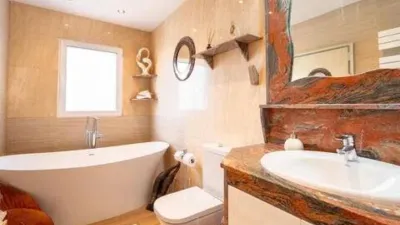 Chalet en Villamontes-Boqueres photo 18