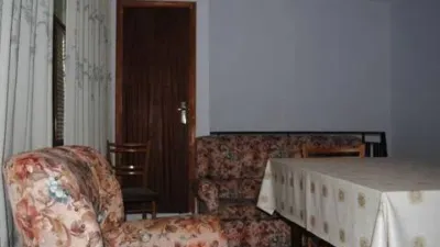 Townhouse in Trevélez photo 8
