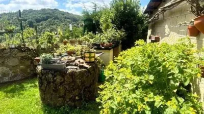 Chalet en Lada-La Venta photo 19