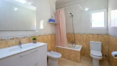 Chalet in Maryvilla photo 22
