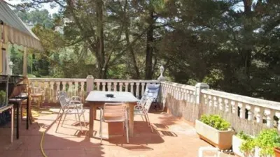 Rustic house in Olivella photo 14