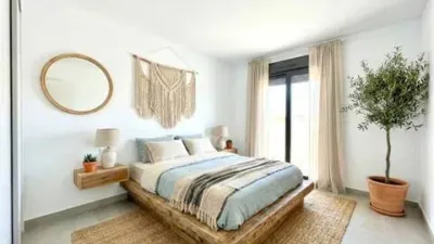 Chalet on Carrer de Malta photo 9