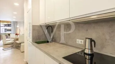 Apartment in Playa de Las Américas photo 7