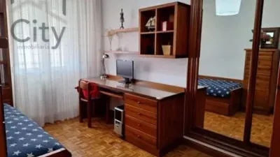 Apartment in Campo de la Juventud-Santiago photo 7
