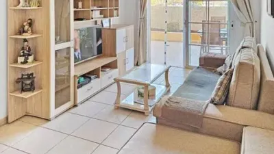Apartment in Playa de San Juan photo 2