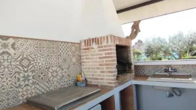 Chalet in Cortijo de La Torre photo 25