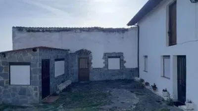 Rustic house in Ajo photo 8