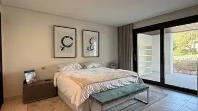 Apartment in Núcleo photo 8